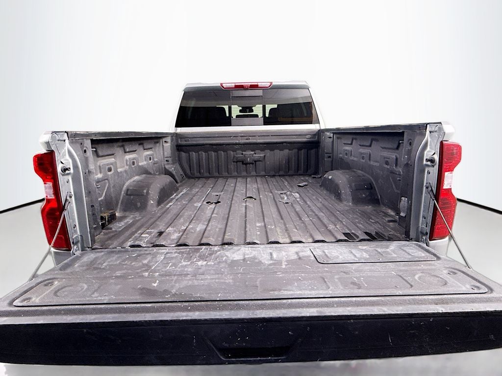 2024 Chevrolet Silverado 3500 HD LT