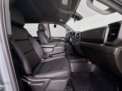 2024 Chevrolet Silverado 3500 HD LT