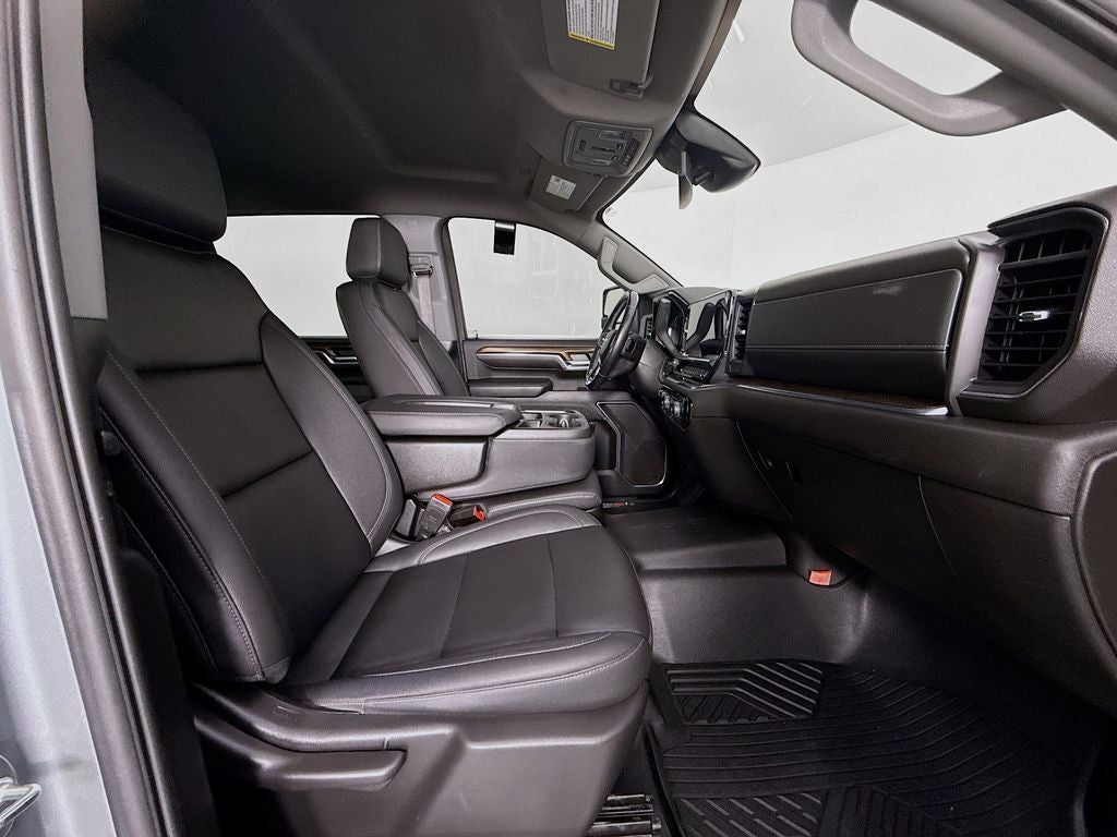 2024 Chevrolet Silverado 3500 HD LT