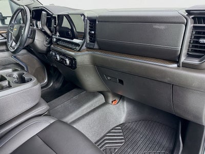 2024 Chevrolet Silverado 3500 HD LT