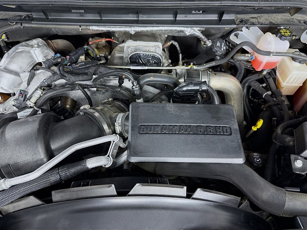 2024 Chevrolet Silverado 3500 HD LT