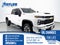 2024 Chevrolet Silverado 3500 HD LT