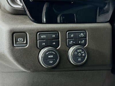 2024 Chevrolet Silverado 3500 HD LT