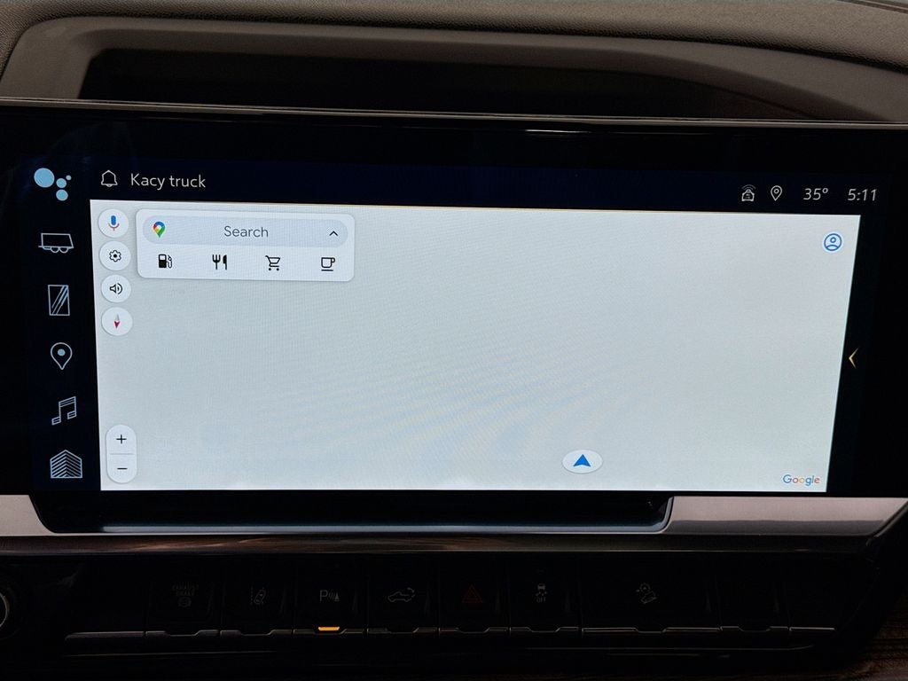 2024 Chevrolet Silverado 3500 HD LT