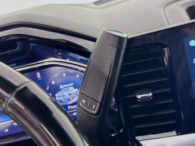 2024 Chevrolet Silverado 3500 HD LT