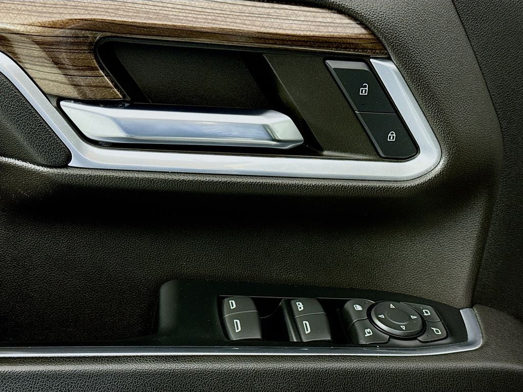 2024 Chevrolet Silverado 3500 HD LT