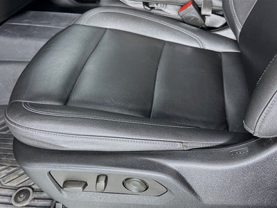 2024 Chevrolet Silverado 3500 HD LT