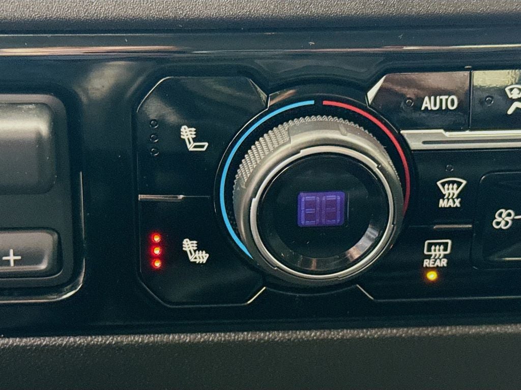 2024 Chevrolet Silverado 3500 HD LT