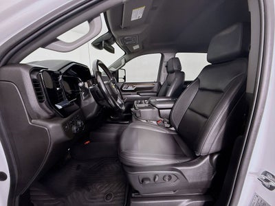 2024 Chevrolet Silverado 3500 HD LT