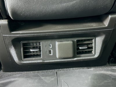 2024 Chevrolet Silverado 3500 HD LT