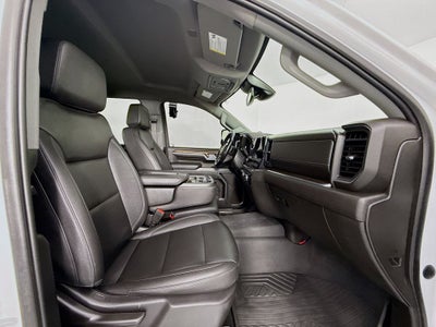 2024 Chevrolet Silverado 3500 HD LT