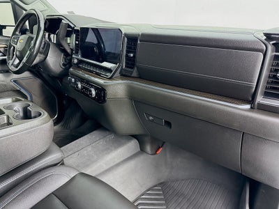 2024 Chevrolet Silverado 3500 HD LT