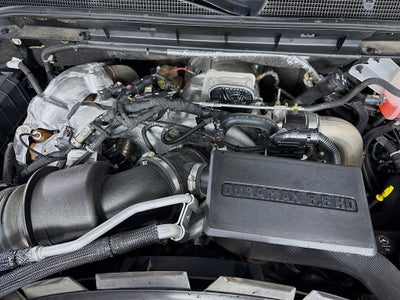 2024 Chevrolet Silverado 3500 HD LT