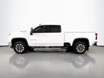 2024 Chevrolet Silverado 3500 HD LT