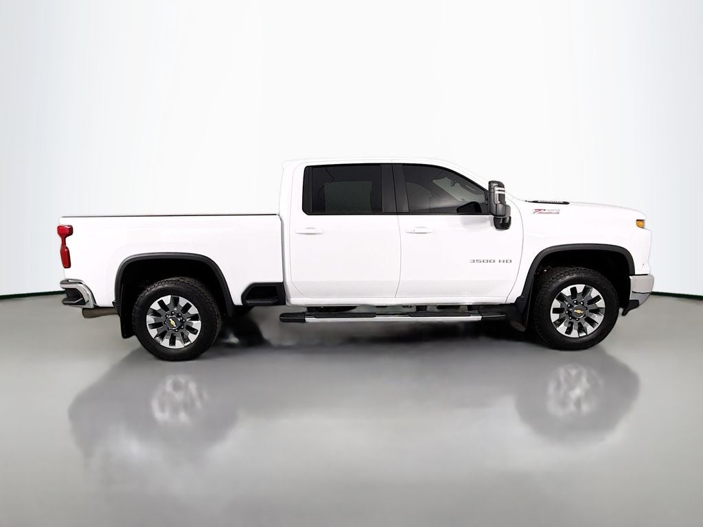 2024 Chevrolet Silverado 3500 HD LT