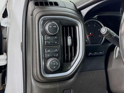 2022 Chevrolet Silverado 3500 HD LTZ