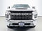 2022 Chevrolet Silverado 3500 HD LTZ
