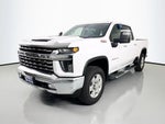 2022 Chevrolet Silverado 3500 HD LTZ