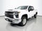 2022 Chevrolet Silverado 3500 HD LTZ
