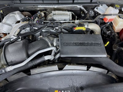 2022 Chevrolet Silverado 3500 HD LTZ