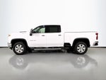 2022 Chevrolet Silverado 3500 HD LTZ