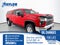 2023 Chevrolet Silverado 3500 HD LTZ