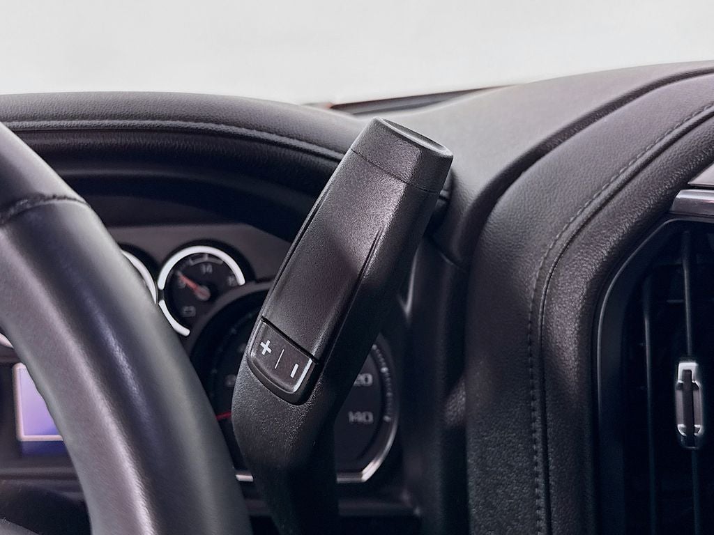 2023 Chevrolet Silverado 3500 HD LTZ