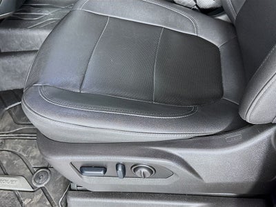 2023 Chevrolet Silverado 3500 HD LTZ