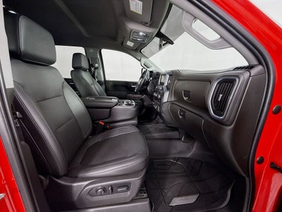 2023 Chevrolet Silverado 3500 HD LTZ