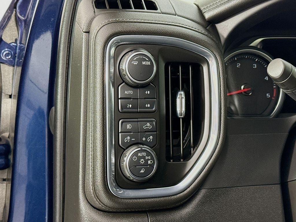 2023 Chevrolet Silverado 3500 HD High Country