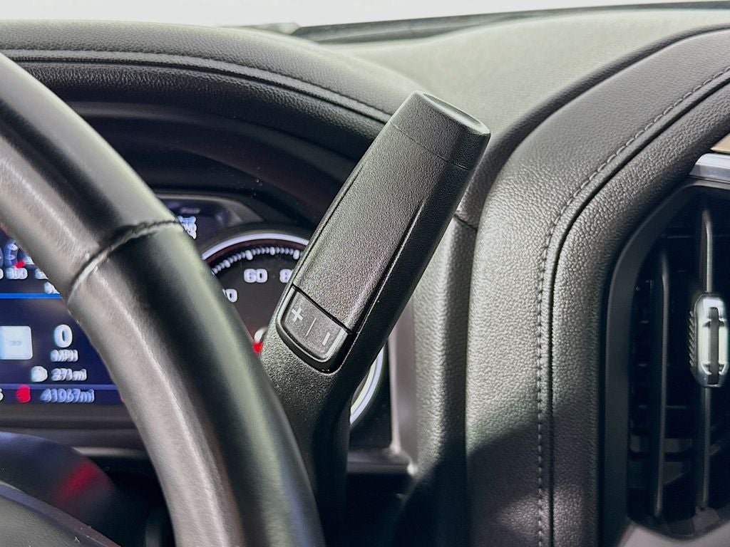 2023 Chevrolet Silverado 3500 HD High Country