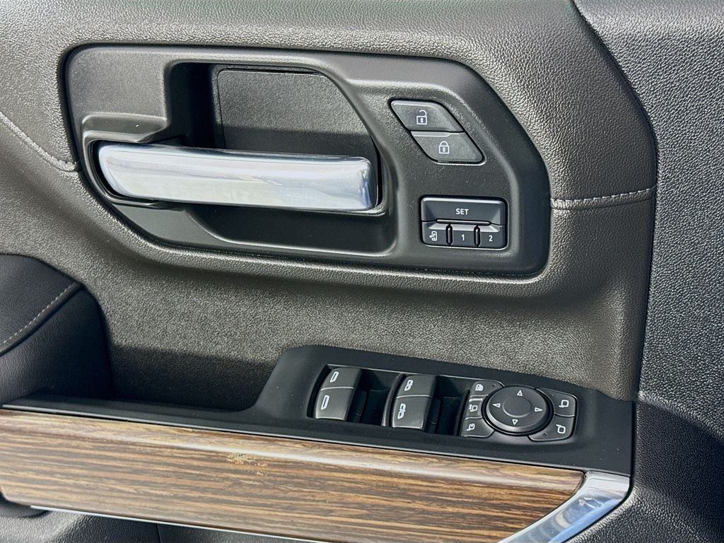 2023 Chevrolet Silverado 3500 HD High Country