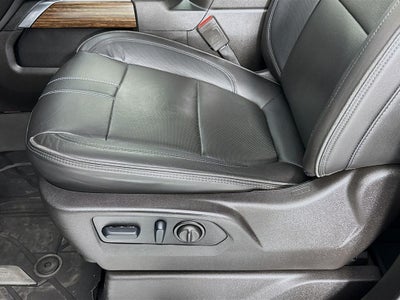 2023 Chevrolet Silverado 3500 HD High Country