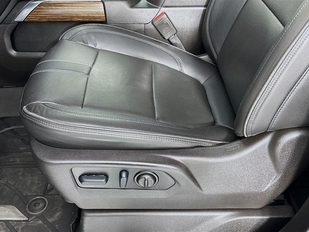 2023 Chevrolet Silverado 3500 HD High Country