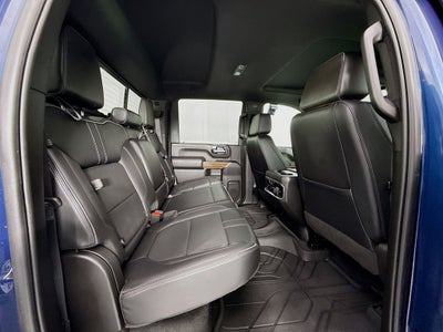 2023 Chevrolet Silverado 3500 HD High Country