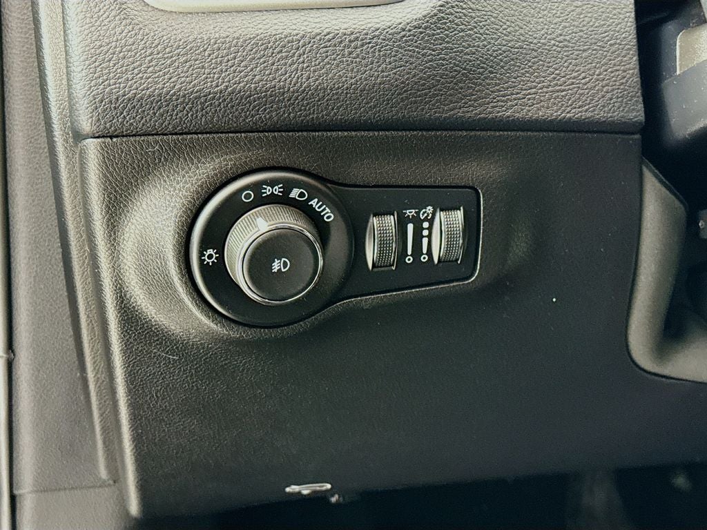 2021 Jeep Compass 80th Anniversary 4x4