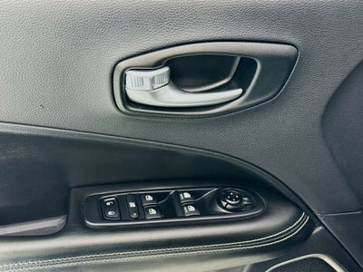 2021 Jeep Compass 80th Anniversary 4x4