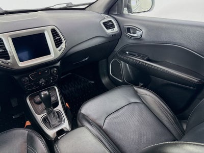 2021 Jeep Compass 80th Anniversary 4x4