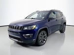 2021 Jeep Compass 80th Anniversary 4x4