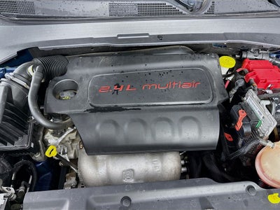 2021 Jeep Compass 80th Anniversary 4x4