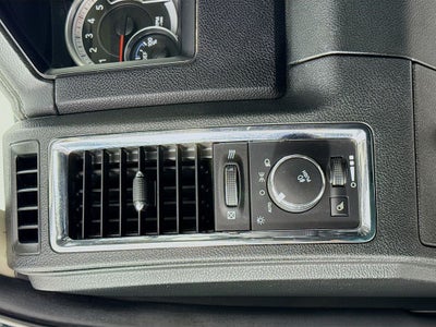 2015 RAM 3500 Laramie