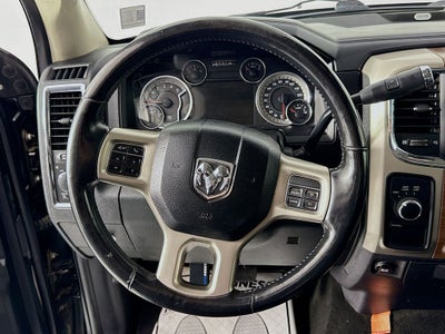 2015 RAM 3500 Laramie