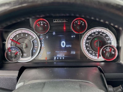 2015 RAM 3500 Laramie