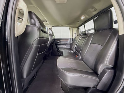 2015 RAM 3500 Laramie