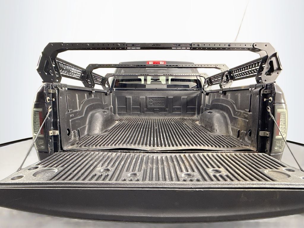 2015 RAM 3500 Laramie