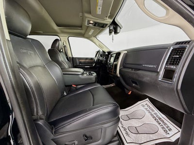 2015 RAM 3500 Laramie