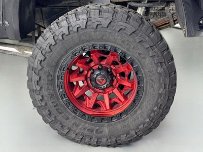 2015 RAM 3500 Laramie