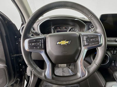 2023 Chevrolet Blazer 3LT