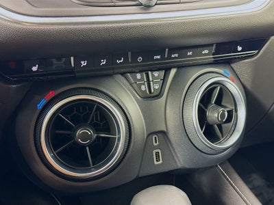 2023 Chevrolet Blazer 3LT