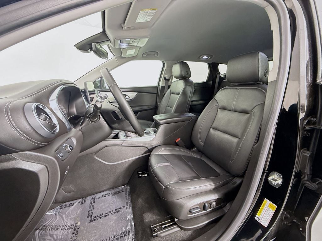 2023 Chevrolet Blazer 3LT